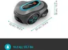 Gardena Mähroboter smart SILENO max 800 qm – Bild 7