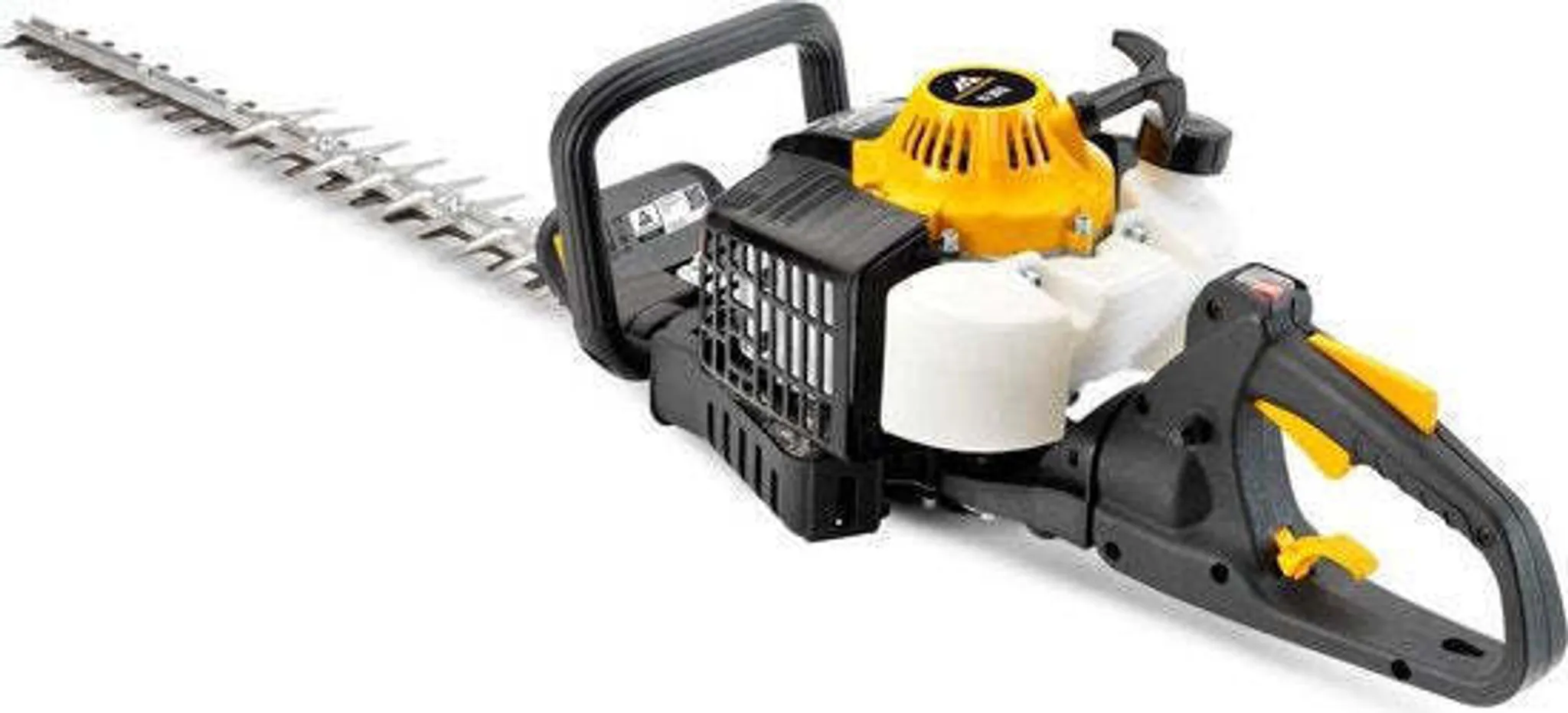 McCulloch Benzin Heckenschere HT 5622 56 cm Schwert 0,65 kW – Bild 8