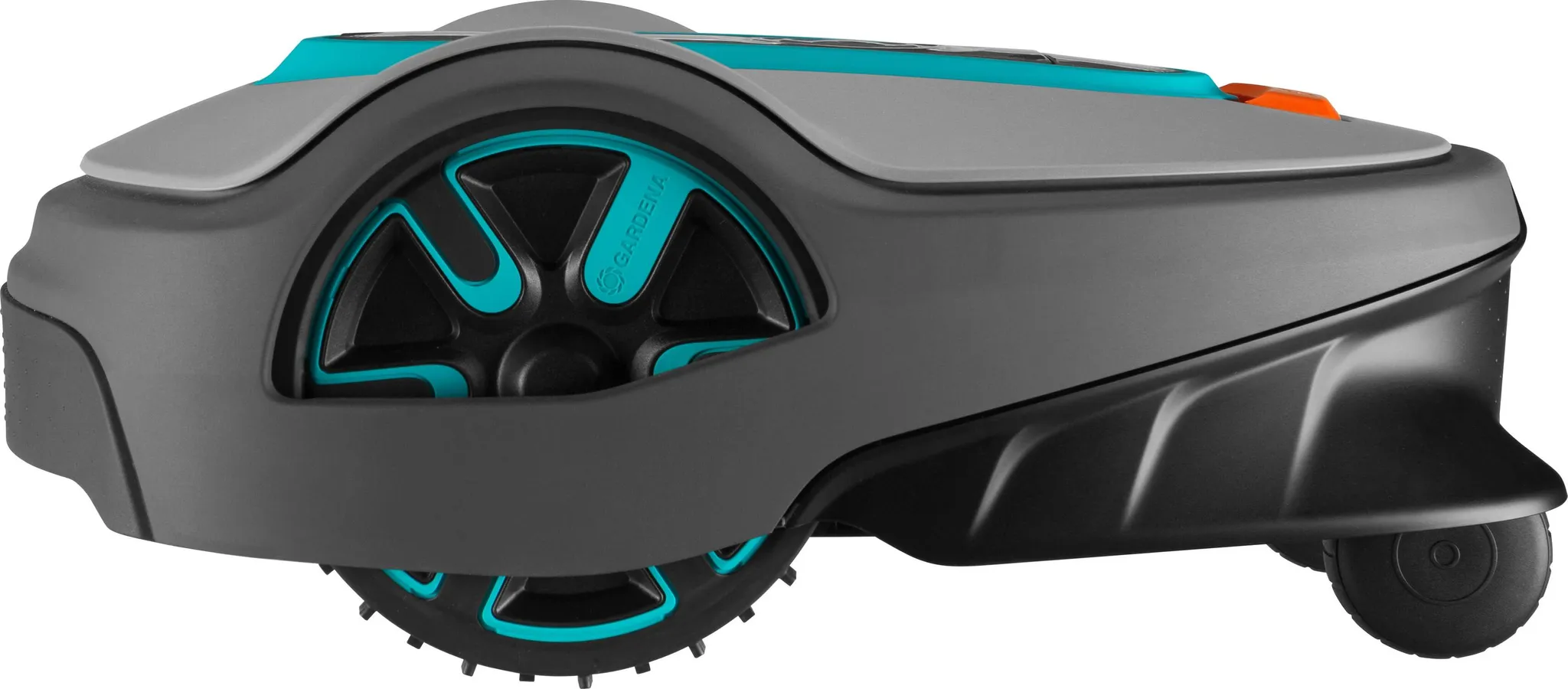 Mähroboter smart SILENO life 750 m² – Bild 5