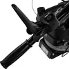 TEXAS Profi Benzin Balkenmäher CB8750 Wiesenmäher Hochgrasmäher Rasenmäher mit Antrieb Radantrieb | Schnittbreite 870 mm | 196 ccm Hubraum | 4-Takt – Bild 10