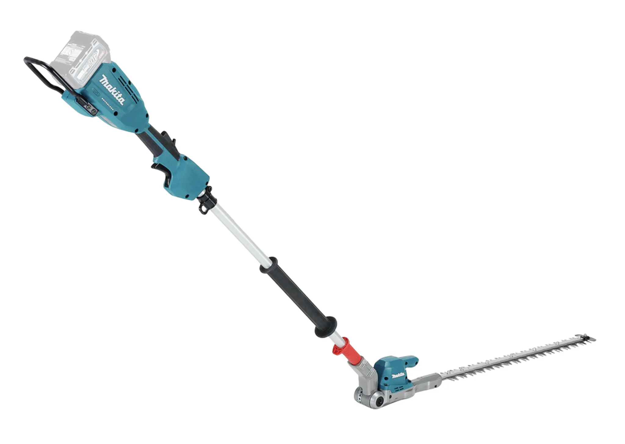 Makita Akku-Heckenschneider UN001GZ, 40 V, incl. Zubehör, Karton – Bild 7