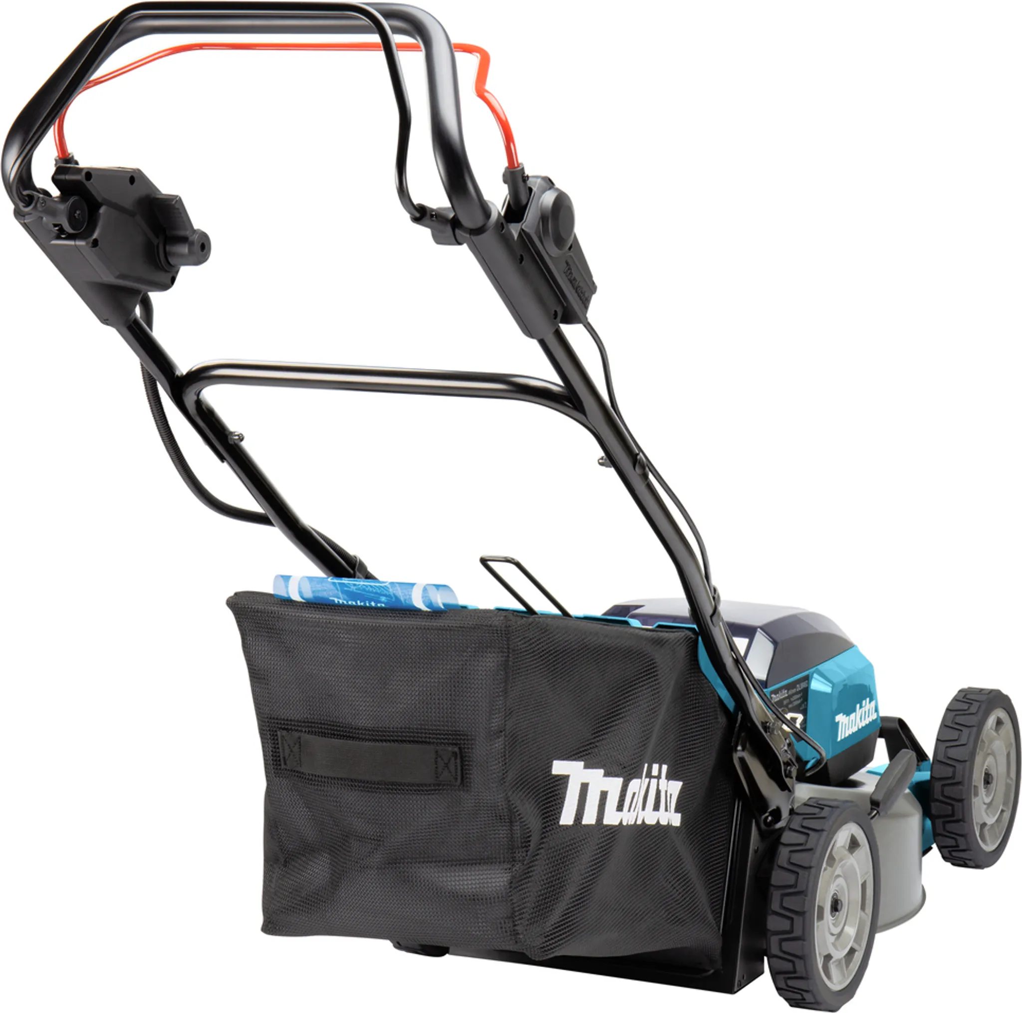 Makita DLM462Z Akku-Rasenmäher – Bild 9