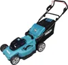 Makita Akumuliatorin? vejapjov? Makita DLM480CT2, 2x18V, 2x5.0Ah – Bild 7
