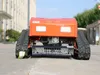 Ferngesteuerter Raupen-Schlegelmäher mit 7,9 PS starkem 225-cm³-Motor von Loncin FRASCIO NEW TECNOLOGY – Bild 2