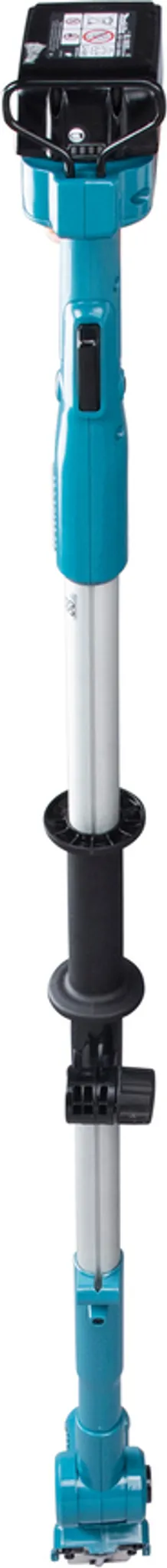 Makita LXT 18 V Pol-Heckenschere 46cm verstellbar DUN461WSF – Bild 4