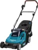 Makita LXT 2x18 V Akku Rasenmäher 43 cm DLM432CT2 – Bild 3