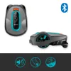 Gardena SILENO Life Mähroboter 15101-20 – Leiser, smarter Rasenmäher für Flächen bis 750m² mit SensorCut, Frostsensor und App-Steuerung – Bild 4