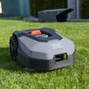 Scheppach Mähroboter RoboCut XXL900 bis zu 900 qm² | 18cm Schnittbreite | 20-60mm Schnitthöhe | Wifi – Bild 10