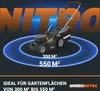 WORX WG737E Nitro Akku-Rasenmäher: Effizient, leistungsstark und vielseitig – Bild 4