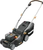 WORX WG737E Nitro Akku-Rasenmäher: Effizient, leistungsstark und vielseitig