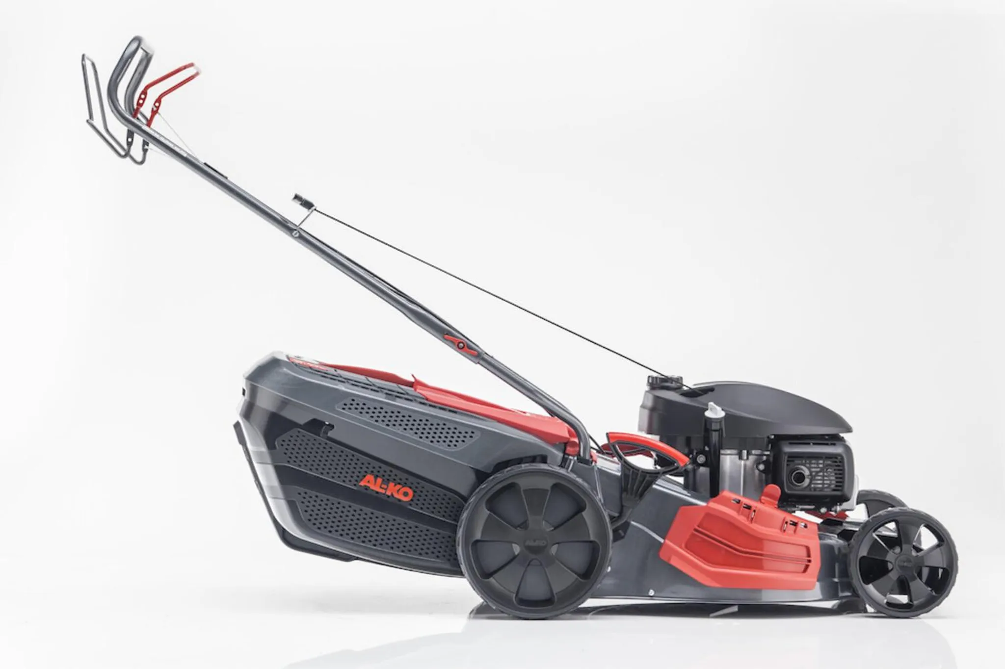 AL-KO Benzin-RasenmäherHighline 51.9 SP-H51 cm Honda GCV 170 – Bild 4