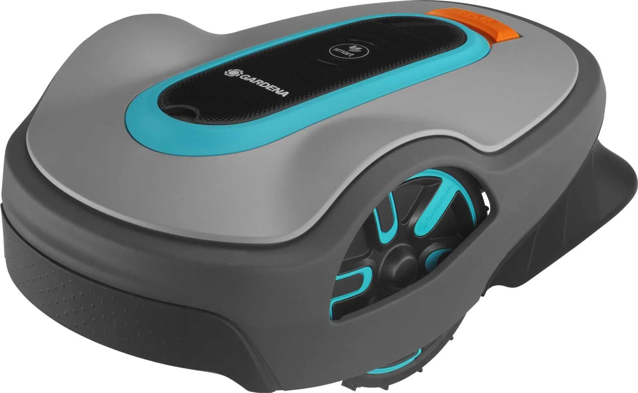 Mähroboter smart SILENO life 750 m² – Bild 2