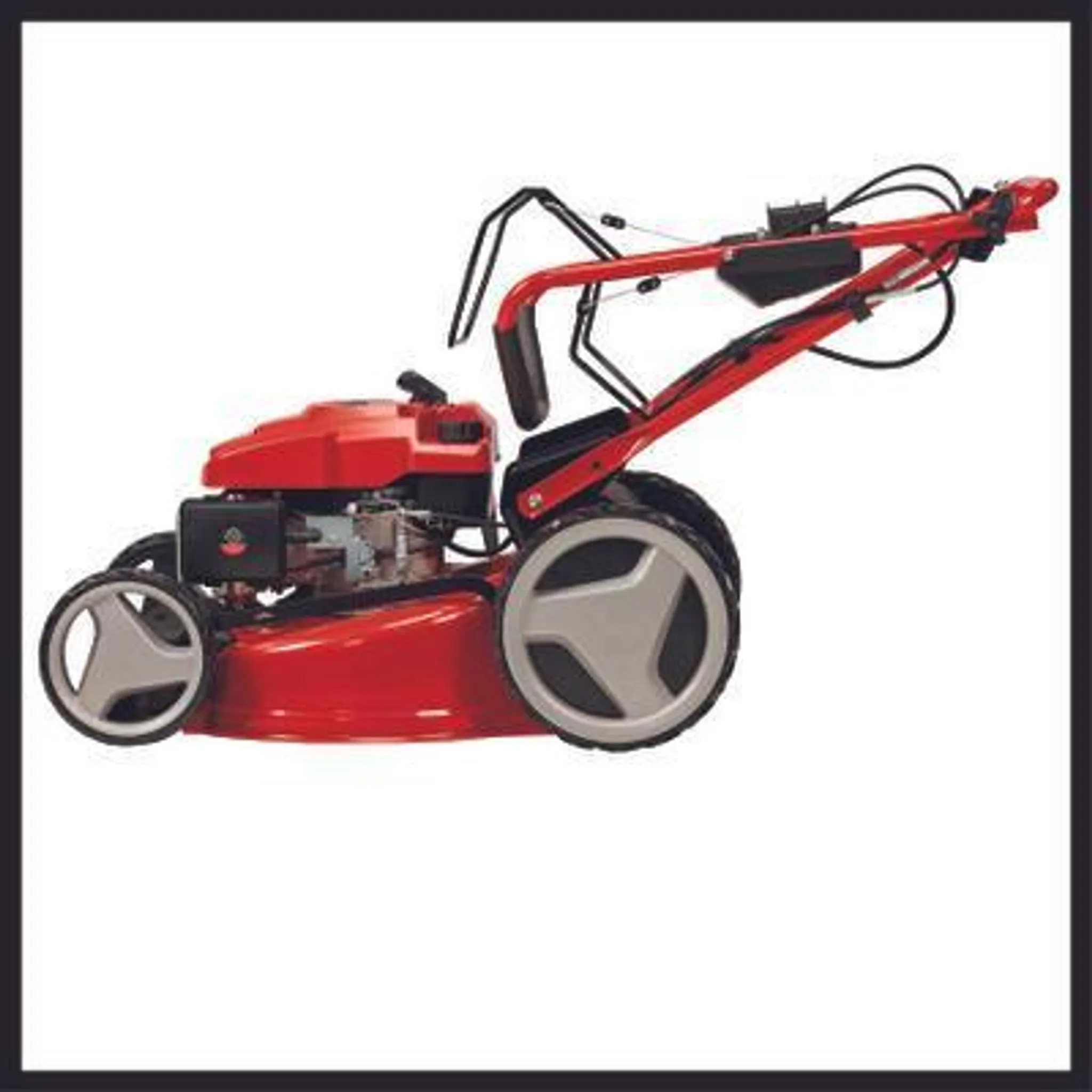 EINHELL Benzin-Rasenmäher (3407560) – Bild 7
