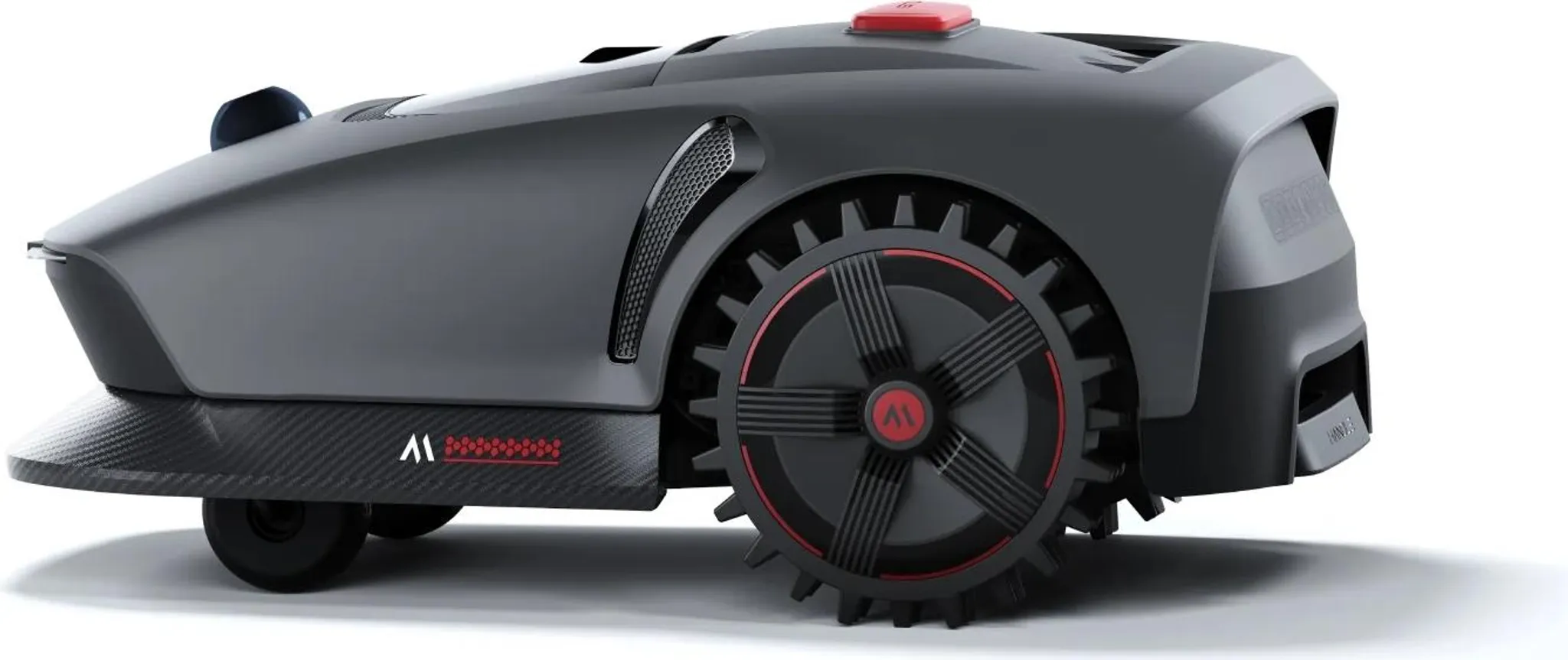 MOVA 1000 Robot tondeuse – UltraView™ jusqu’à 1000 m², évitement intelligent, station sans fil, idéal grandes surfaces – Bild 2