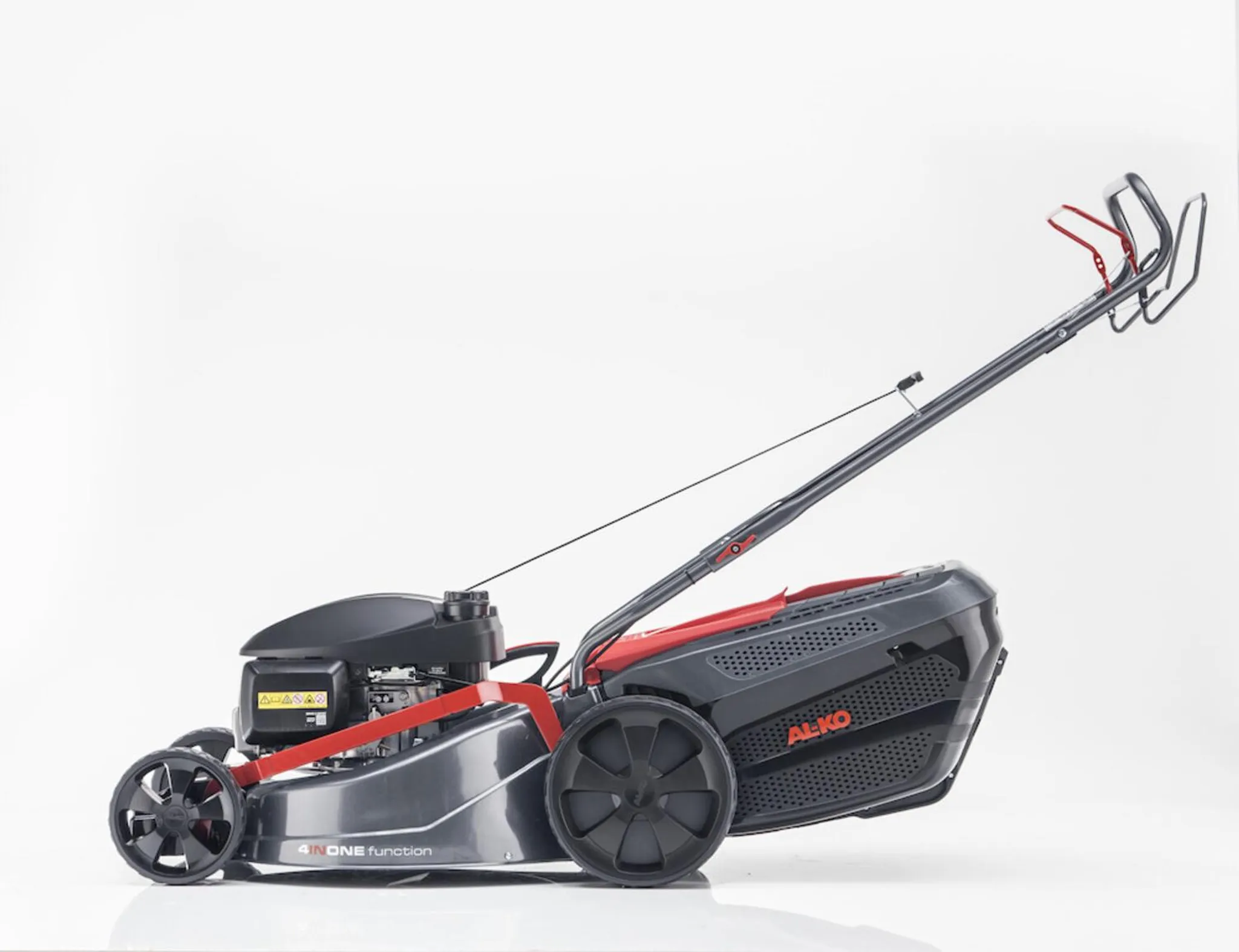 AL-KO Benzin-RasenmäherHighline 51.9 SP-H51 cm Honda GCV 170 – Bild 3