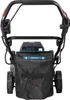 Makita Akku-Rasenmäher, 40 V max., 48 cm, 62 l, 1.900 W, Art.Nr. LM001GZ – Bild 4