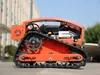 Ferngesteuerter Raupen-Schlegelmäher mit 7,9 PS starkem 225-cm³-Motor von Loncin FRASCIO NEW TECNOLOGY – Bild 8