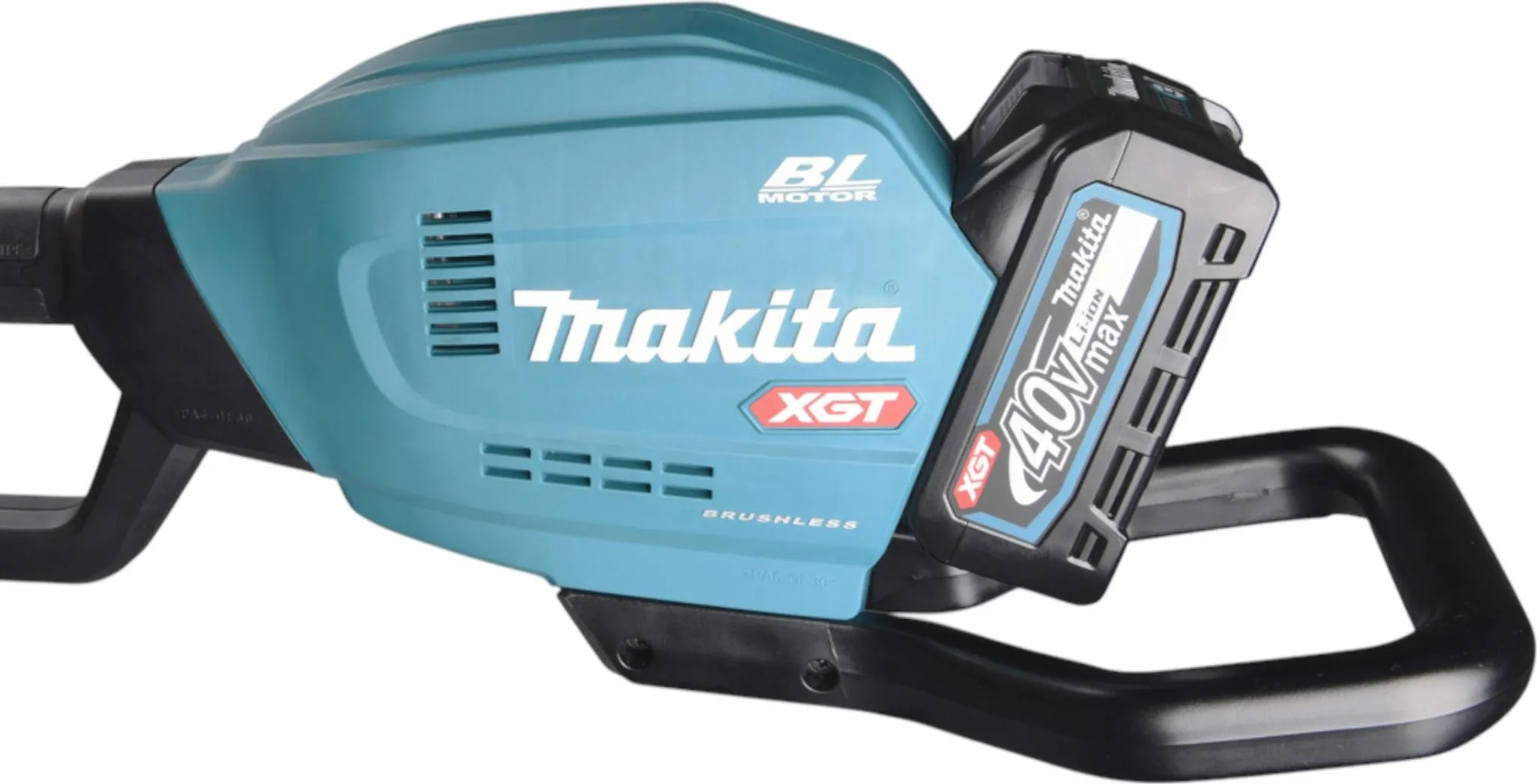 Makita UA004GZ Akku-Hochentaster 40V – Bild 4