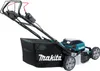 Makita DLM536Z Akku-Rasenmäher 2x18V – Bild 7