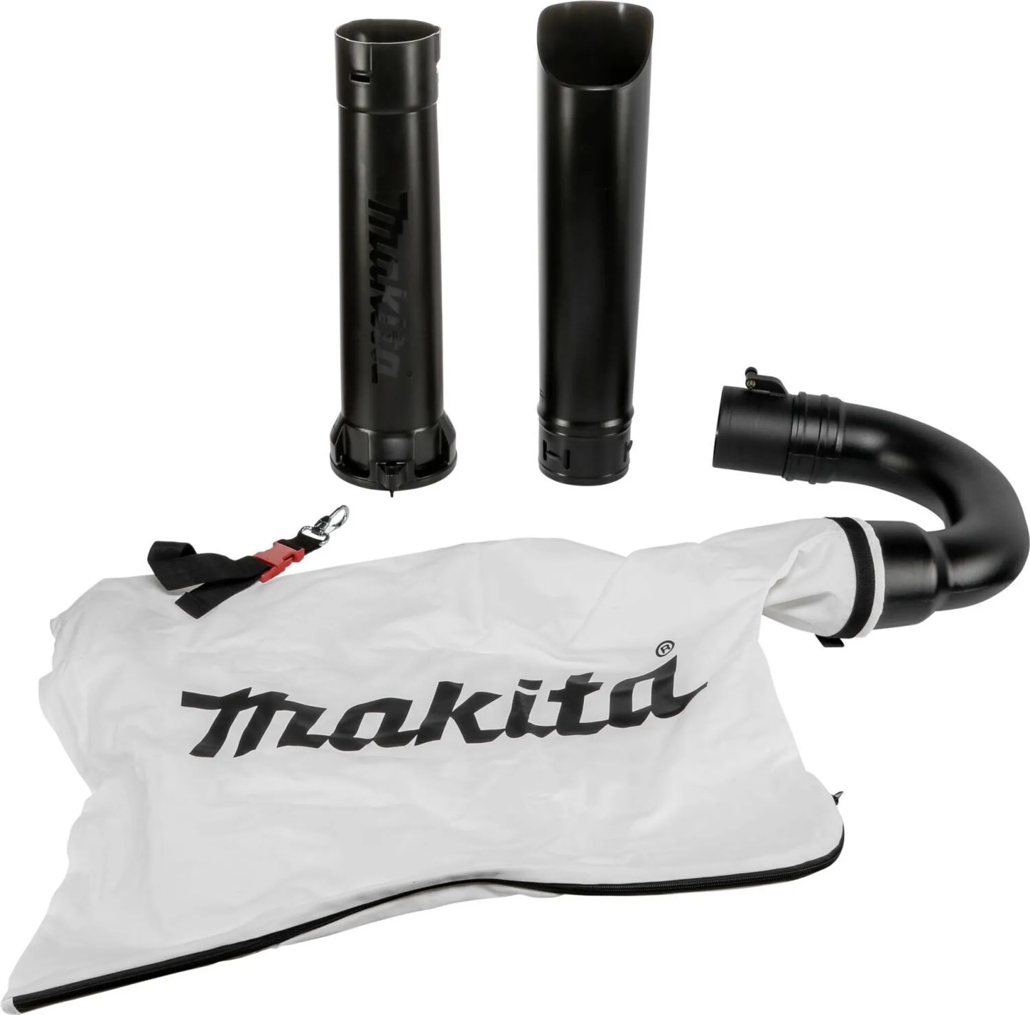 Makita DUB363PT2V Akku-Laubsauger/Gebläse – Bild 3