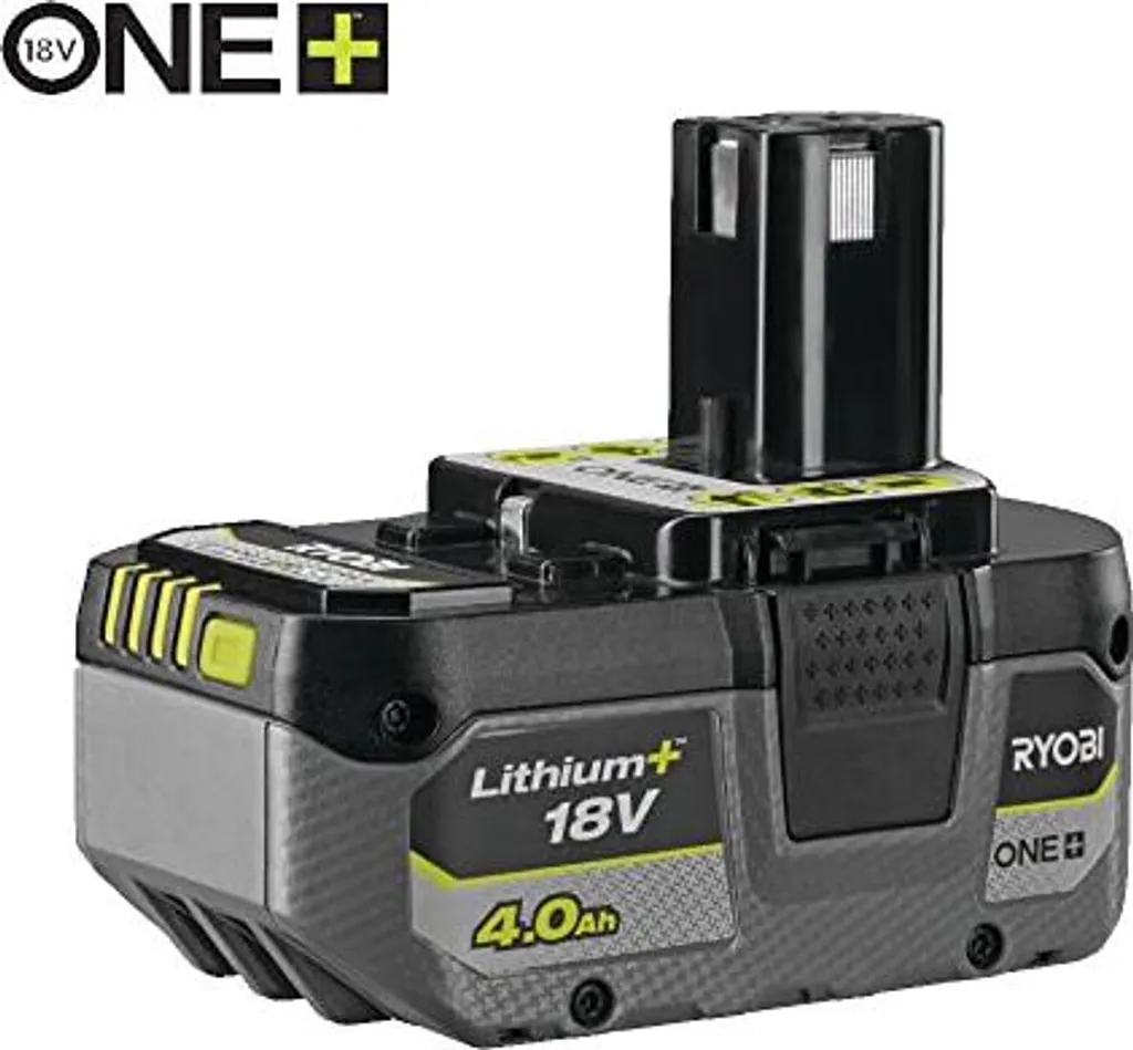 RYOBI 18V ONE+ Akku-Schneefräse für effizientes Schneeräumen im Winter – Bild 2