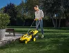 Kärcher Akku-Rasenmäher LMO 18-36 Battery, 36 cm, Mulchkit, 18 V – Bild 5