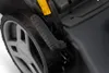 STIGA Benzin-Rasenmäher Combi 553 S, 166 cm³ Motor (3,5 PS), 51 cm Schnittbreite – Bild 4