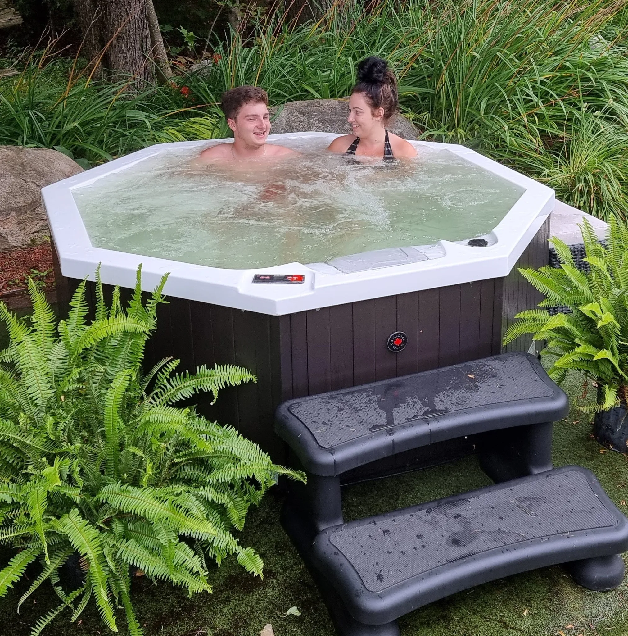 Muskoka UV – Bild 8