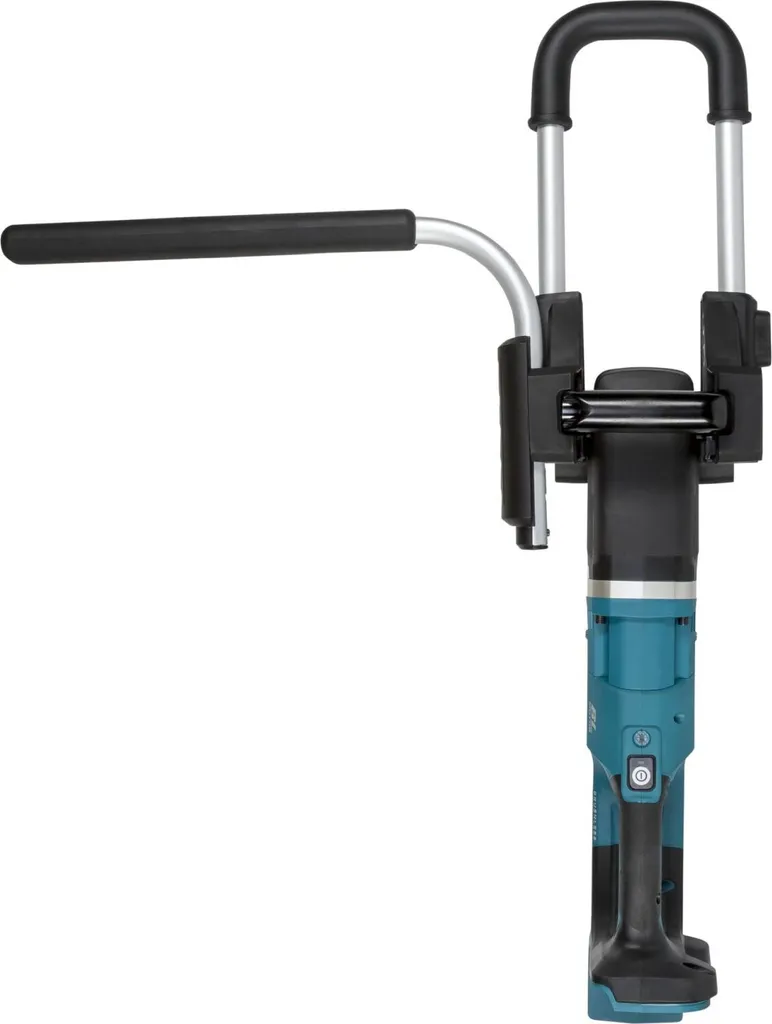 Makita DDG460ZX7 Akku-Erdbohrer – Bild 3