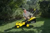 Kärcher Akku-Rasenmäher LMO 18-36 Battery, 36 cm, Mulchkit, 18 V – Bild 4