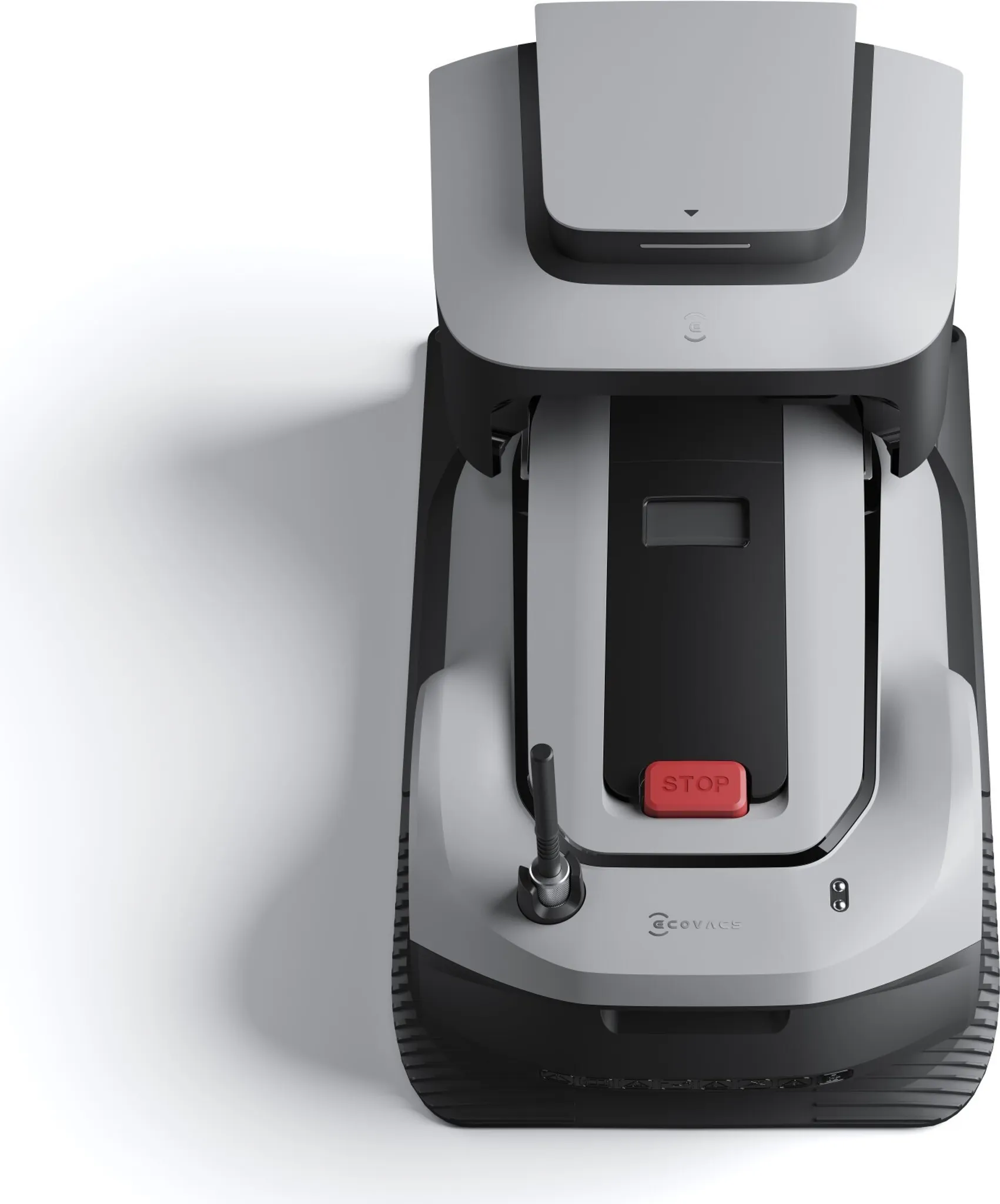 Ecovacs GOAT G1-800, Mähroboter, Drahtlose Begrenzung, IPX6 Wasserdicht – Bild 6