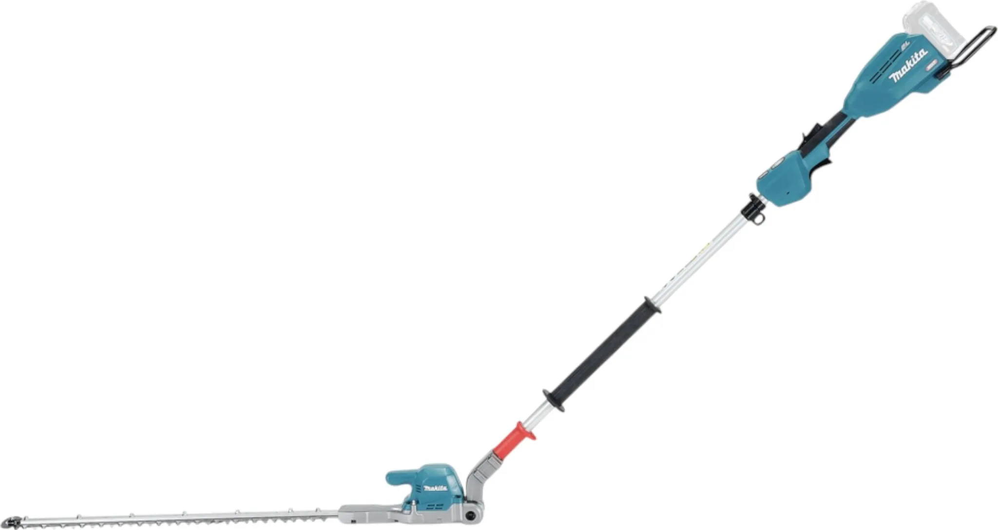 Makita Akku-Heckenschneider UN001GZ, 40 V, incl. Zubehör, Karton – Bild 2