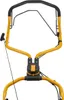 STIGA Benzin-Rasenmäher Combi 553 S, 166 cm³ Motor (3,5 PS), 51 cm Schnittbreite – Bild 2
