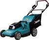 Makita DLM480PT2 Akku-Rasenmäher – Bild 3