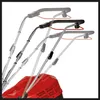 Einhell Akku-Rasenmäher GE-CM 36/43 Li M 2 x 4,0 Ah – Bild 4