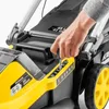 Kärcher Akku-Rasenmäher LMO 5-18 Dual Battery Set, 41cm Schnittbreite, Mulchkit – Bild 10
