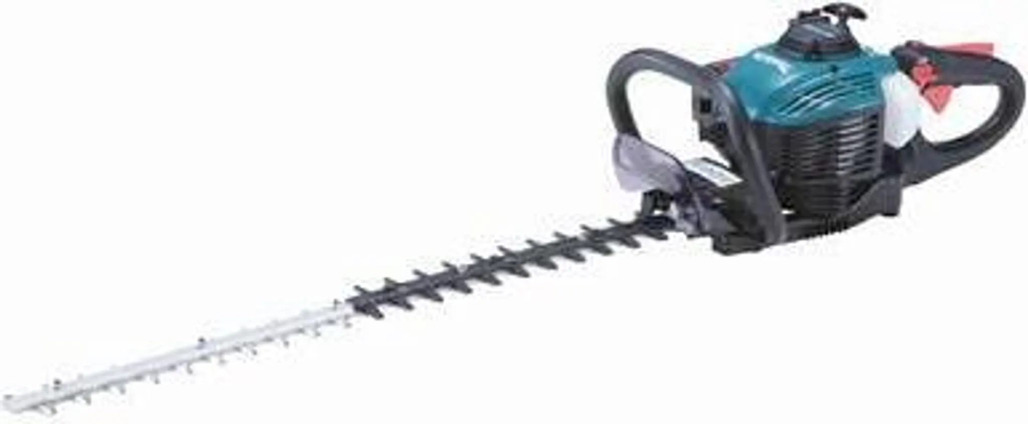 Makita EH5000W Hæktrimmer Benzin 4270spm 50cm Klingelængde – Bild 2