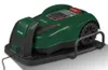 PARKSIDE® 20V Akku-Mähroboter PMRA 20-Li B2 mit Brushless Motor, Regensensor, Sicherheitsfunktionen und 3-Messer-System für bis zu 500 m² Rasenfläche