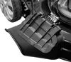 GÜDE Benzin Rasenmäher 51 cm Schnittbreite Radantrieb BIG WHEELER 514.3 R LI-ES – Bild 5