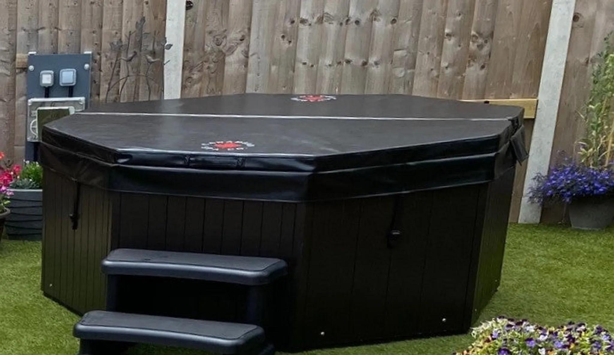 Muskoka UV – Bild 7