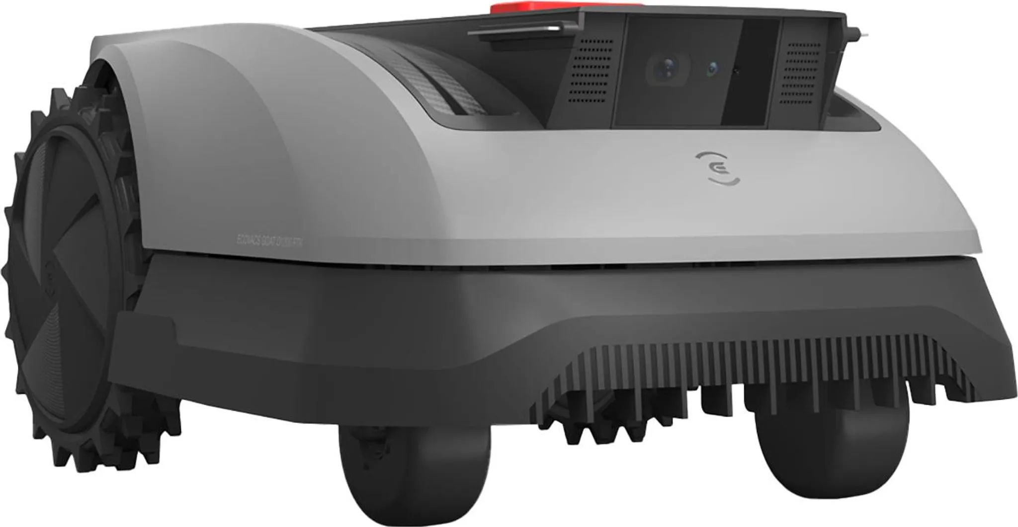 Ecovacs GOAT G1-800, Mähroboter, Drahtlose Begrenzung, IPX6 Wasserdicht