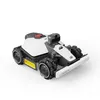 Mähroboter Mammotion LUBA mini AWD LiDAR ohne Begrenzungskabel 3D LiDAR + Vision Ohne RTK-Antenne Auto-Kartierung Empf. 1500m² 80 % Steigung 4G-Modul