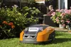 Mähroboter X50i Rasenmäher Roboter mit WLAN-Verbindung bis zu 500 qm YARD FORCE – Bild 4