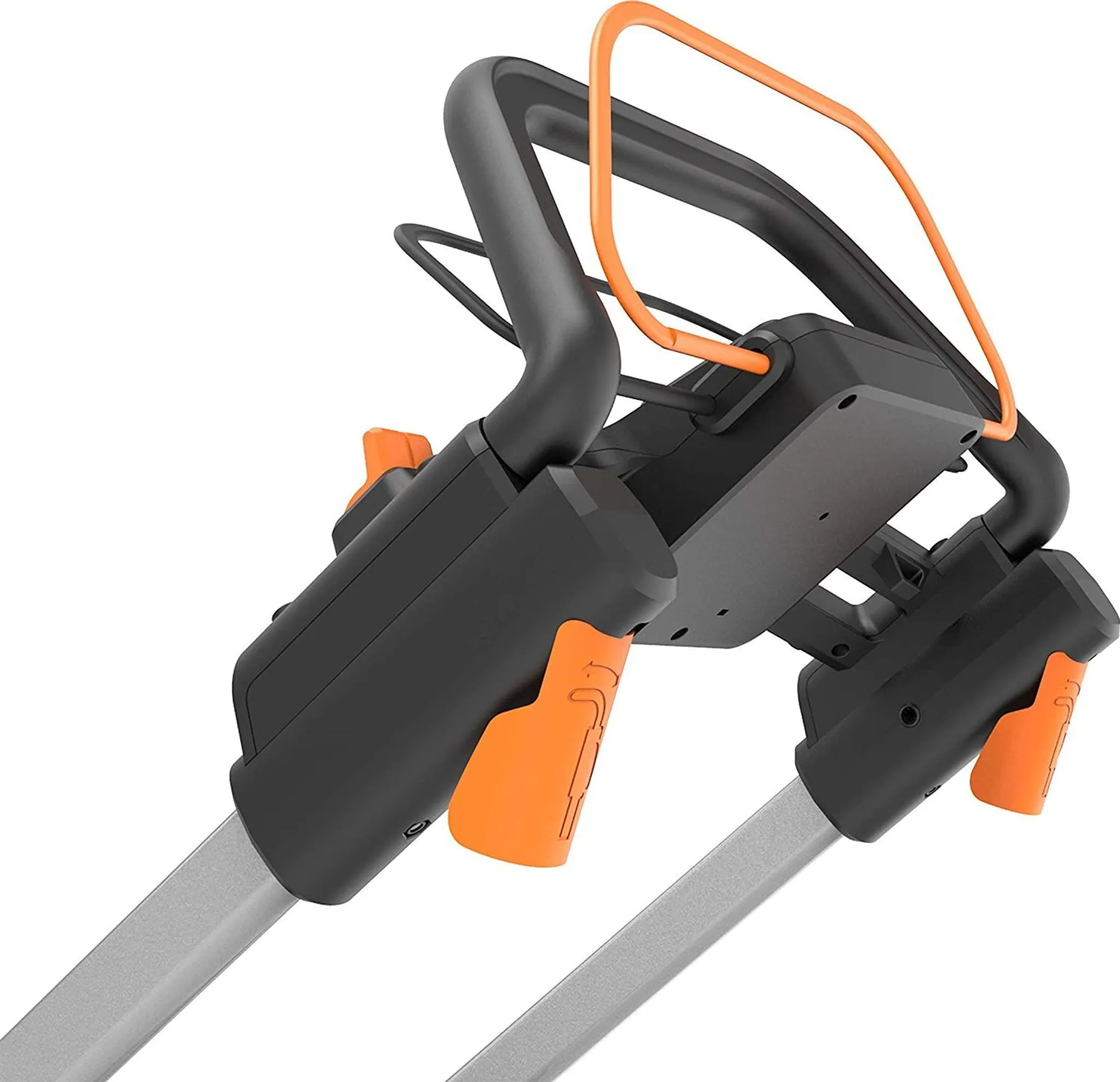 WORX WG749E Akku Rasenmäher 40V: Effizient, Leistungsstark und Komfortabel – Bild 6