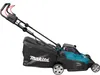Makita LXT 2x18 V Akku Rasenmäher 43 cm DLM432CT2 – Bild 10