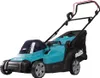 Makita LM004GZ 40V Akku-Rasenmäher 43cm – Bild 3