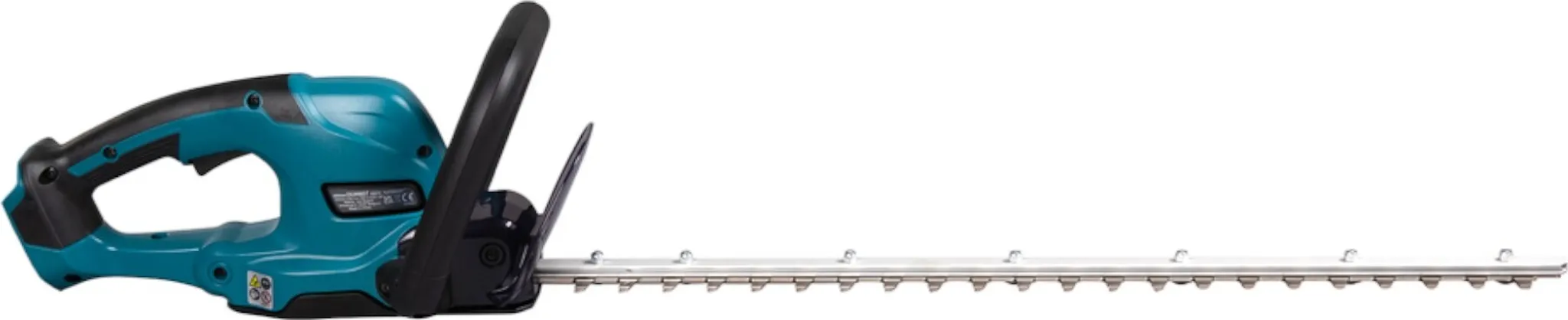 Makita DUH 607 ST2 Akku Heckenschere 18 V 60 cm + 2x Akku 5,0 Ah + Ladegerät – Bild 6