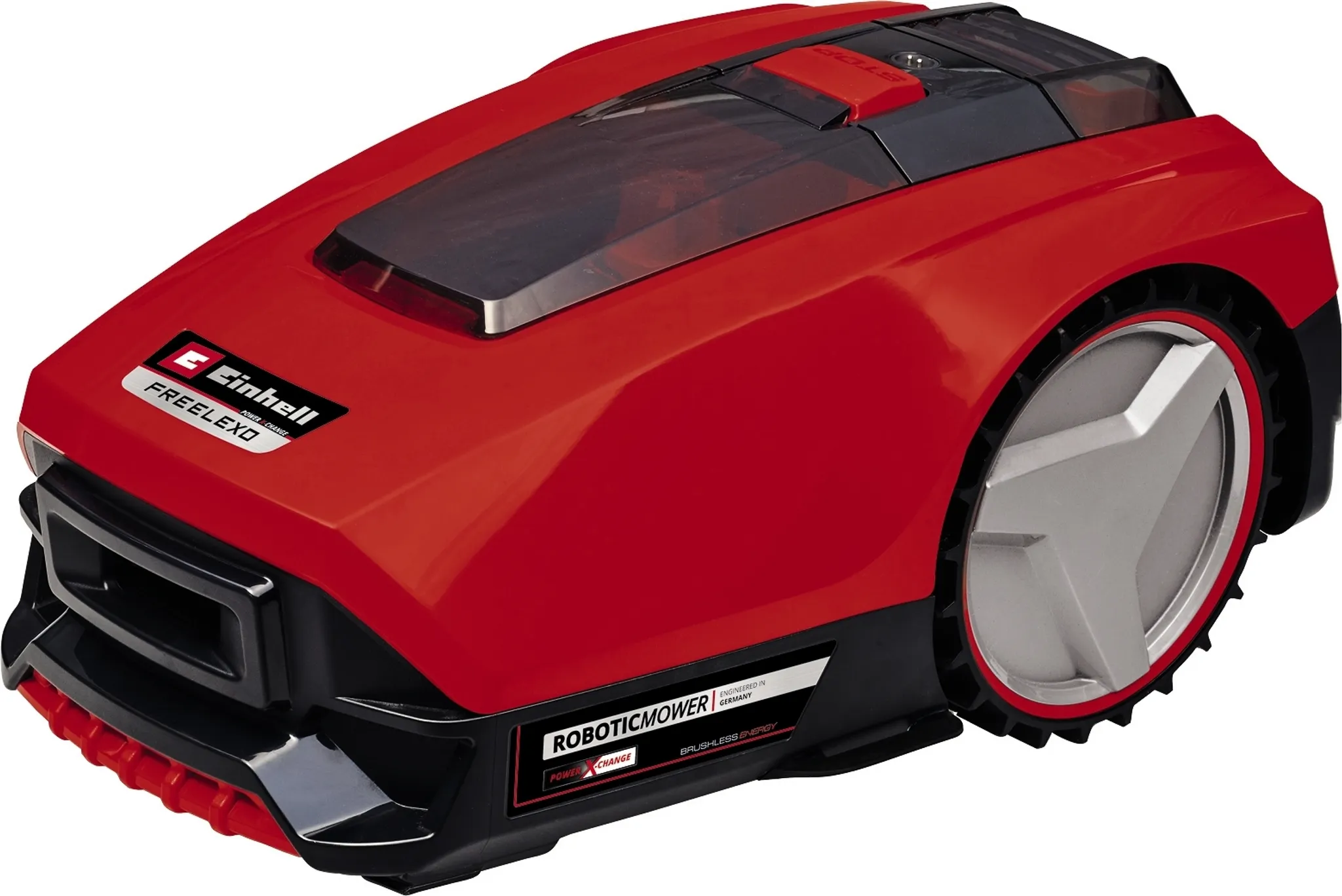 Einhell Power X-Change Mähroboter FREELEXO 300 Solo