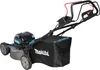 Makita Akku-Rasenmäher, 40 V max., 48 cm, 62 l, 1.900 W, Art.Nr. LM001GZ – Bild 3