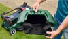 Bosch Rasenmäher Gartengeräte AdvancedRotak 750 Elektrisch Rasenpflegekraftig – Bild 6